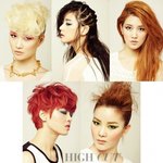 오이 마사지계의 새로운 샛별 스피카 박주현 ㅋㅋㅋ