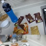 ★★★★두둥! <b>이온</b>음료 라면★★★★