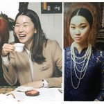 장윤주 완벽몸매! 아주 그냥 너가 최고야.★