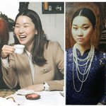 장윤주 완벽몸매! 아주 그냥 너가 최고야.★