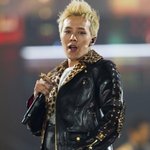 여자보다 <b>호피</b>가 어울리는 남자 아이돌