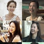 송지효  진짜 닮았음? <b>씽크</b>로율 80% 정도?
