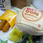 사진有) 방금 막 롯데리아에서 쪽팔림 당하고 온 썰....