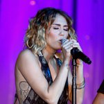 <b>마일리</b> 사이러스 최근 모습인데..;;