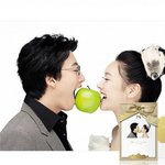 청첩장에 사진들어가는거 이상해요?