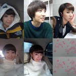 <b>쥬얼리</b> 박정아, 오랜만에 근황 셀카!!!!!