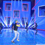 ★★★ <b>샤이니</b> 빅뱅춤 도용? ★★★