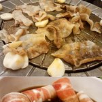 오늘의 요리