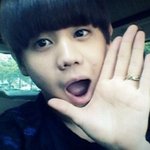 <b>버섯</b> 머리까지 소화한 남자 아이돌