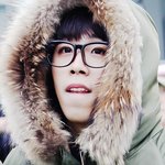 남아이돌이<b>야상</b>입은거