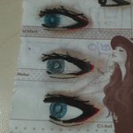 ☆☆☆☆그림)눈그린거평가좀;;☆☆☆☆