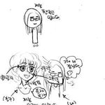 일본인 사과