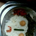 먹기싫은 <b>반찬</b>나왔을때 해봅시당! 급식 놀이!!!