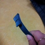 저는 1호선 <b>가방끈</b>녀입니다........................