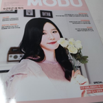 청소년 진로 <b>잡지</b>!!modu를 소개합니당!!