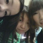 여자셋 카페에서 사진찍고 놀다가 너무 웃김 ㅋㅋㅋㅋㅋ