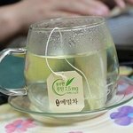 낮엔 식곤증에 밤엔 불면증..그래서 커피대신 <b>메밀</b>차 마시는데..