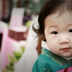 우리 딸 자랑 좀 할께요^^