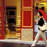 걷기의 효능과 올바른 걷기 방법