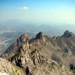 [전라남도 영암] 달을 품은 산, 월출산 2-2