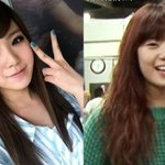 여스타들의 아이라인 유<b>vs</b>무