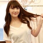 여자 아이돌 <b>일자</b> 앞머리 스타일