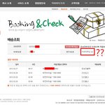 아내의 변심 (택배 움짤 / 오늘 있었던 일, 실화ㅠ)