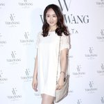 최근 <b>행사장</b>을 찾은 스타들의 패션