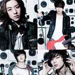 ★★★★빠져들 수 밖에 없는 4남자들.. 사랑합니다.★★★★