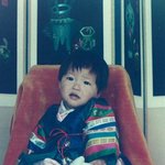 진심 엄마한테 잘 해야할 것 같은 송중기