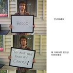 ★☆★☆길가다 <b>주은</b> 카메라에 들어있는것?!