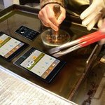 옵티머스뷰 갤럭시노트 호떡!!!!!!!!!!!!!!