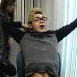 ★<b>미르</b> 뱃살★