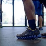 운동의 흥미를 찾아준 <b>런닝</b>화