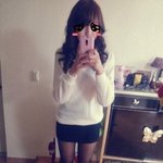 <b>사진</b>有★스타킹 신은 <b>다리</b>★