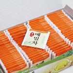 질리는 커피, 새롭게 찾은 마시는 차 <b>메밀</b>차