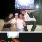 ★★클럽에서 여자랑 부킹한 2pm <b>jyj</b> 천재수★★