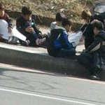 ★흔한반도의 길거리의초딩.<b>jpg</b> <b>사진</b>有★