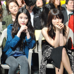 ★★끼리끼리놀기 아이유 &amp; 수지 !!★★