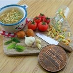 ■■■<b>동전</b>보다 작은 음식들!■■■