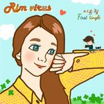 오늘 3월 29일 첫 번째 디지털 싱글 ‘rim <b>virus</b>' 발매