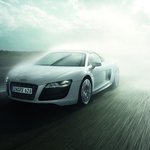 뉴 아우디 r8 gt 스파이더 국내 런칭!!