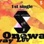 Soy Sauce - Oneway <b>LUV</b> (feat.조성은) 