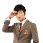 드림하이2 '<b>시우</b>' 오늘 실시간으로 트위터함!!!