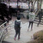 길거리에서 스마트폰 빌려달라하고 뺏어서 튀는 넘들..