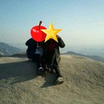 등산*^^*