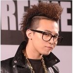 신기한 머리 자주 <b>시도</b>하는 지디엔탑