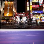 일본 여행 때 마셔본 아이스프링 <b>워터</b>..