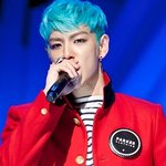 카리스마 <b>눈빛</b>의 남자 아이돌