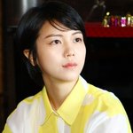 잘 생겼다는 말이 더 어울리는 것 같은 김옥빈 최근